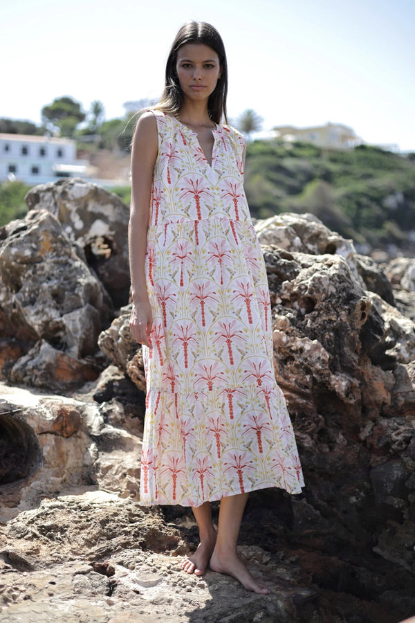 LONG DRESS BENEDETTA