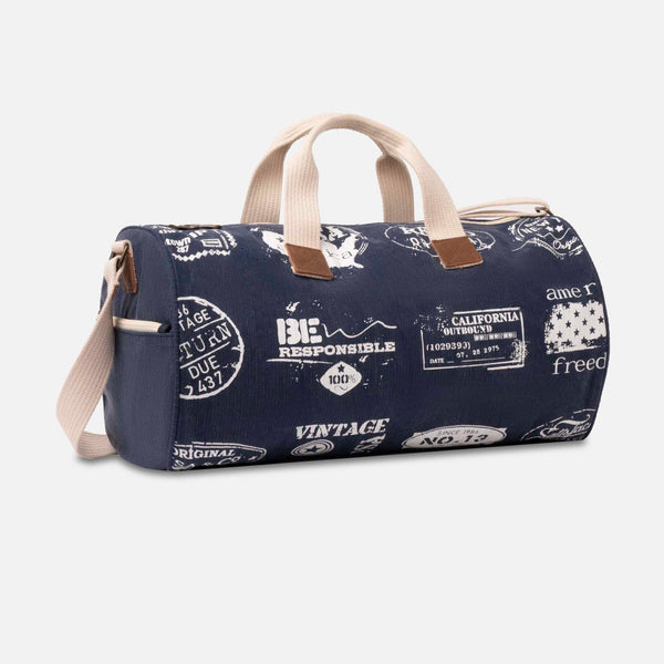 MEN'S DUFFLE BAG