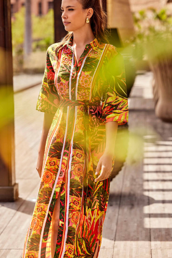 LANGES HEMDKLEID BONNIE