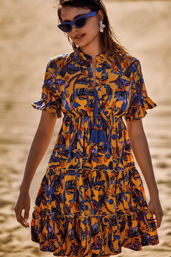 SHIRT DRESS MANILA
