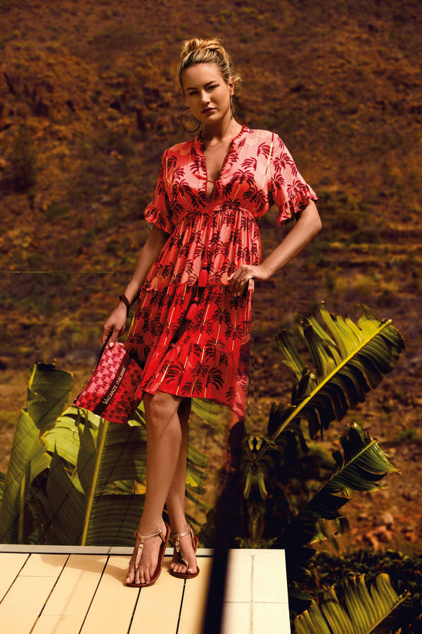VESTIDO ALMA