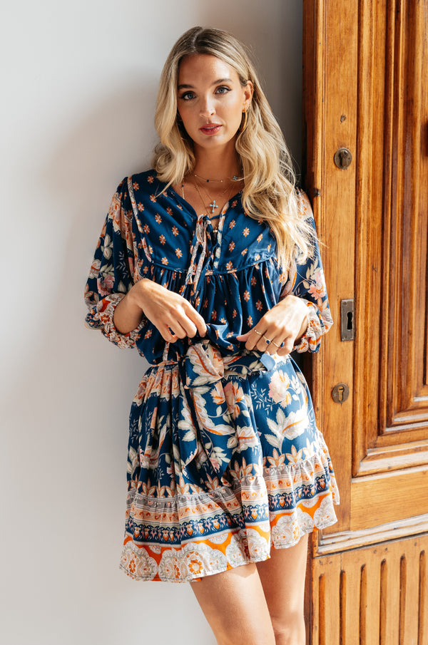 ROBE FRANÇAISE